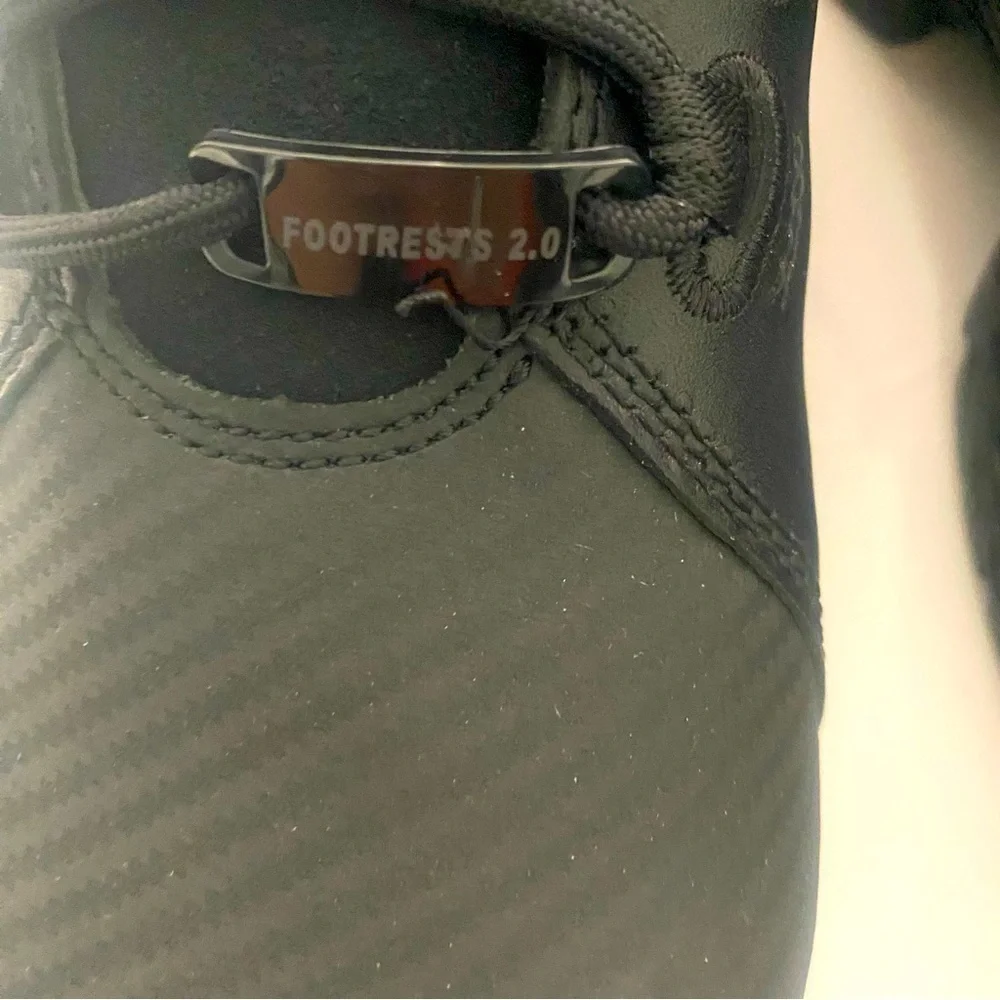 Men's Hytest Safety 6